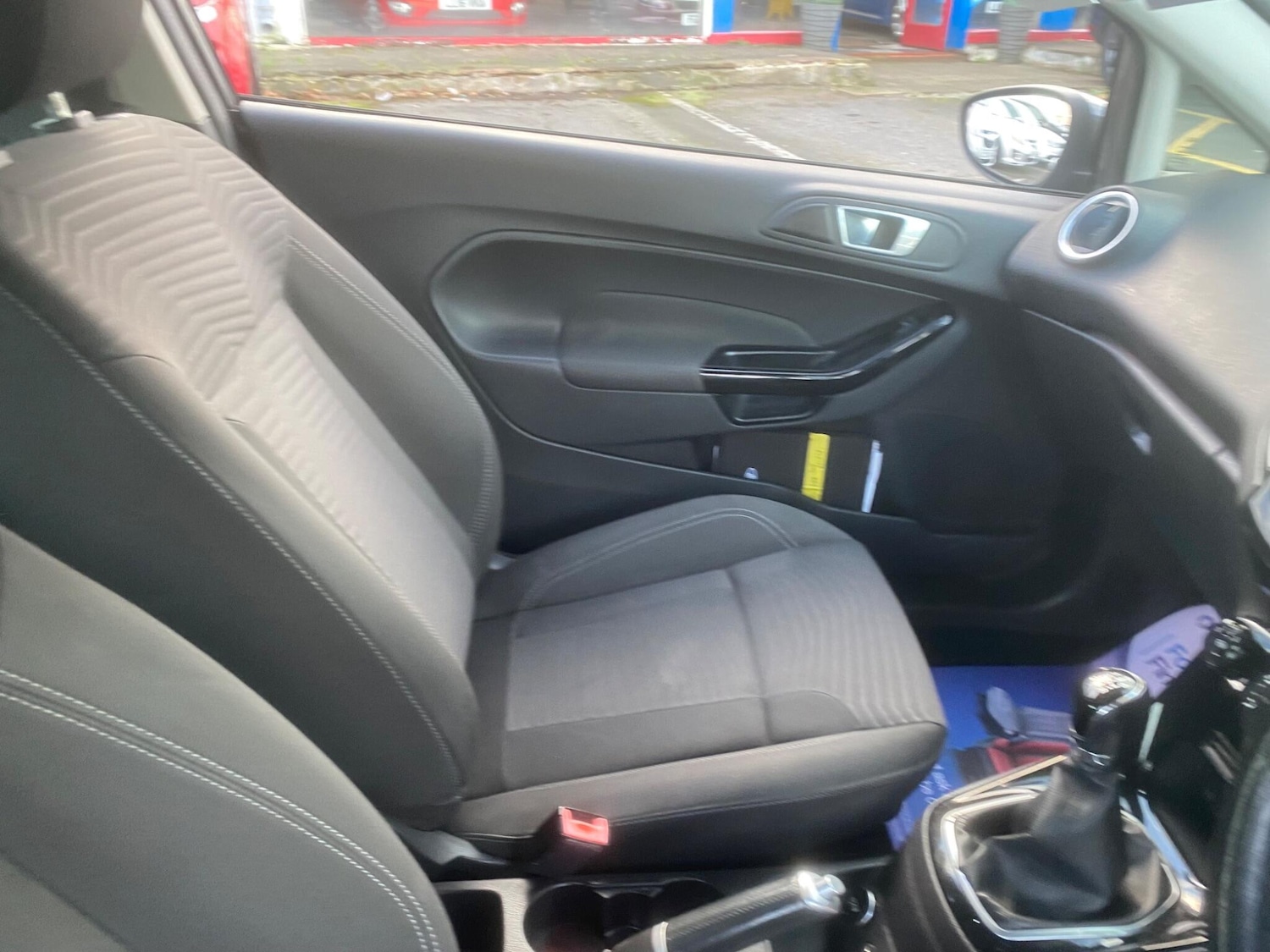 Used Ford Fiesta for sale - 76997017: Photo 24