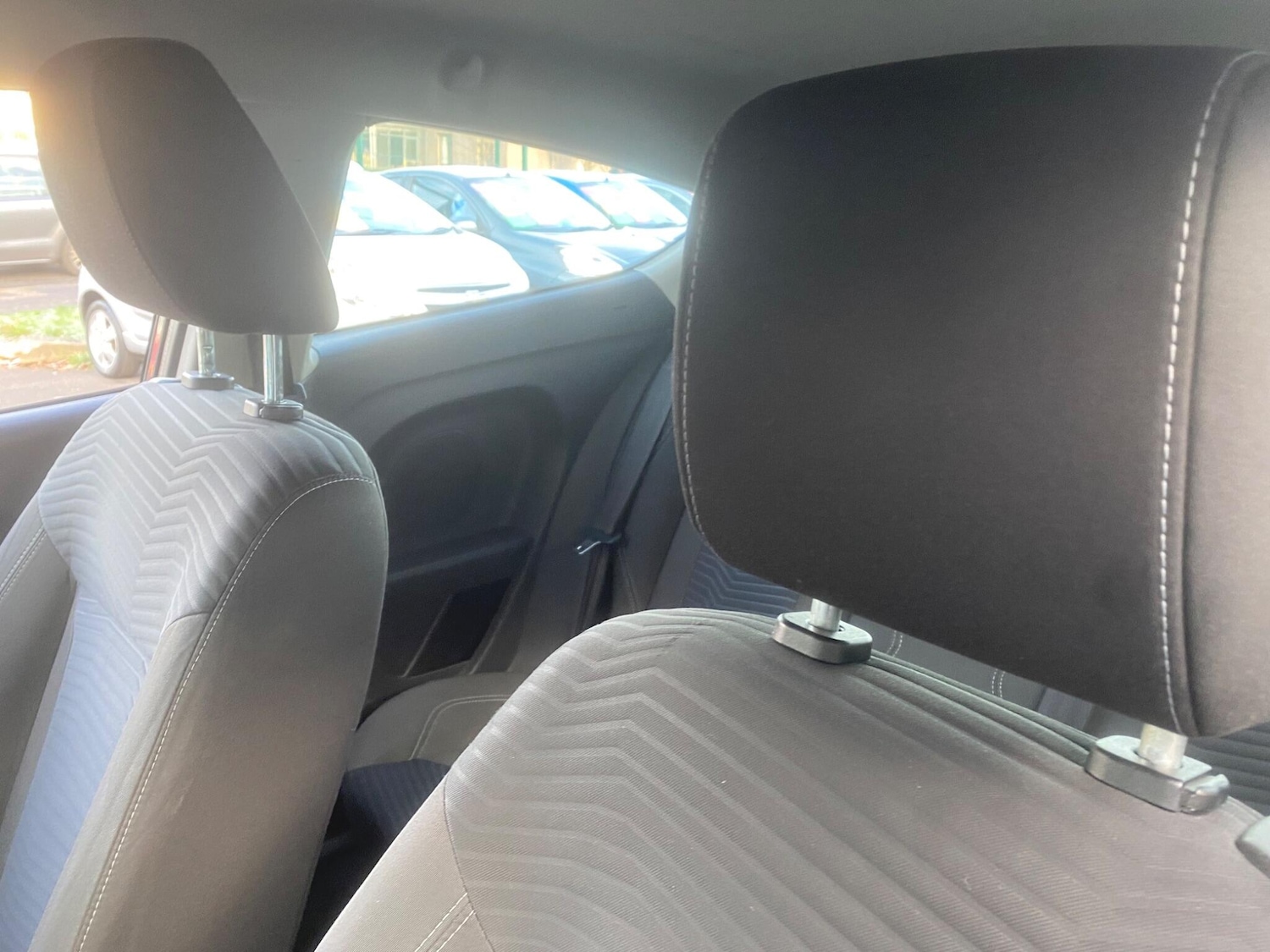 Used Ford Fiesta for sale - 76997017: Photo 25