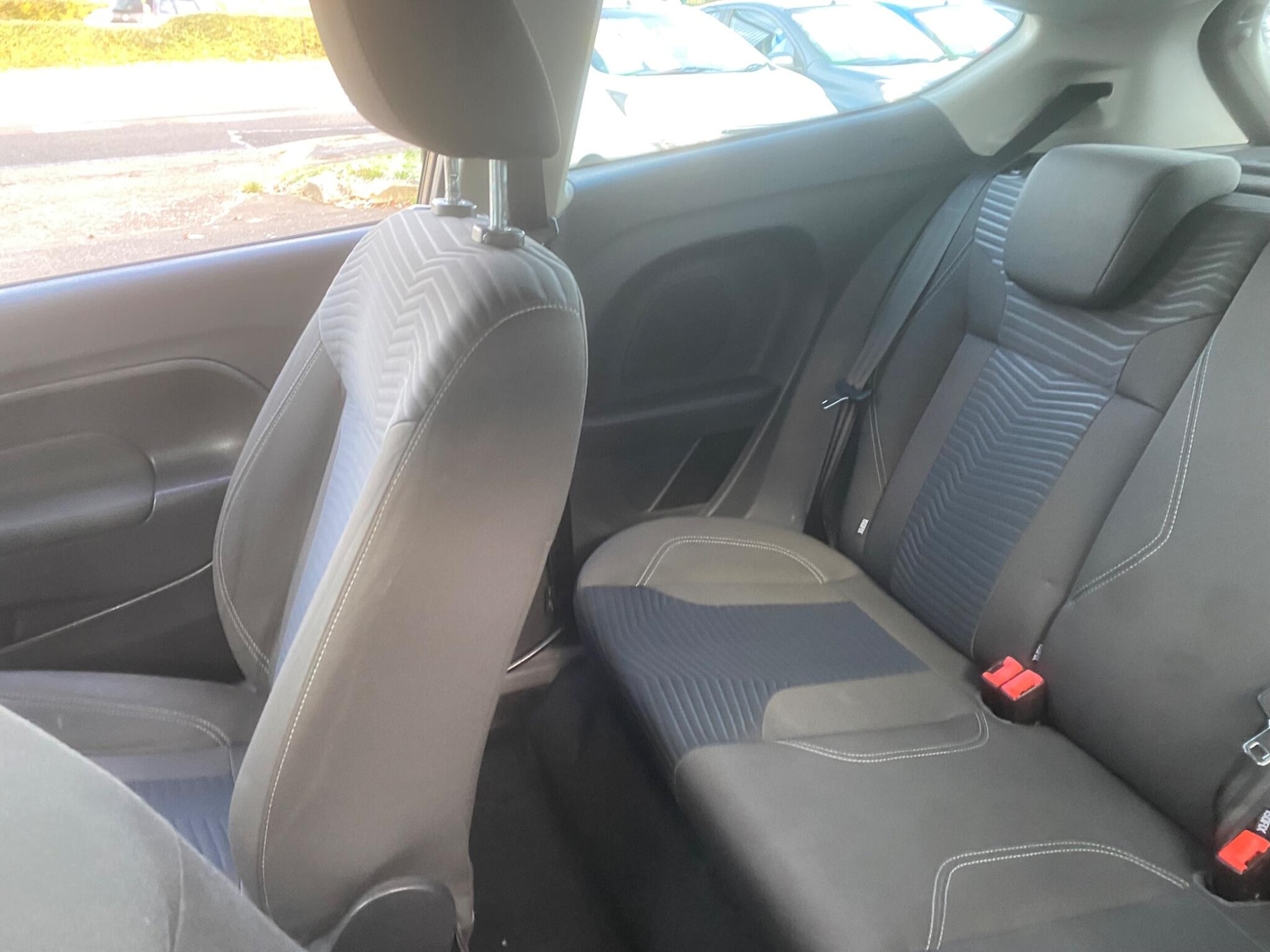 Used Ford Fiesta for sale - 76997017: Photo 26