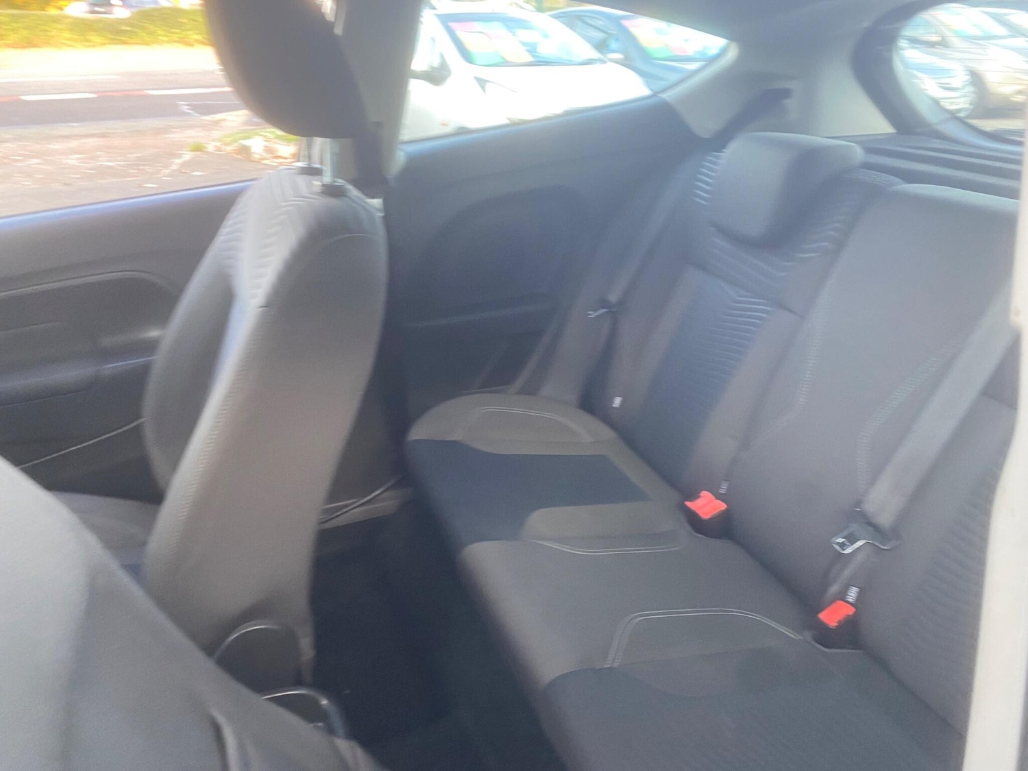 Used Ford Fiesta for sale - 76997017: Photo 27