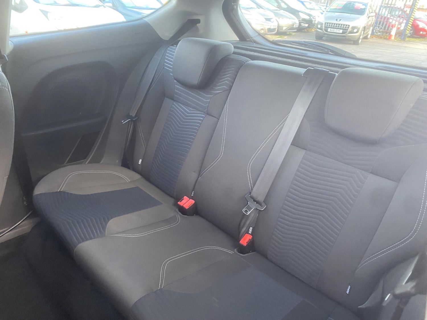 Used Ford Fiesta for sale - 76997017: Photo 28