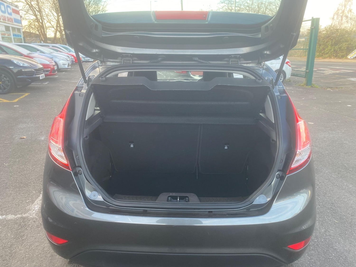 Used Ford Fiesta for sale - 76997017: Photo 31