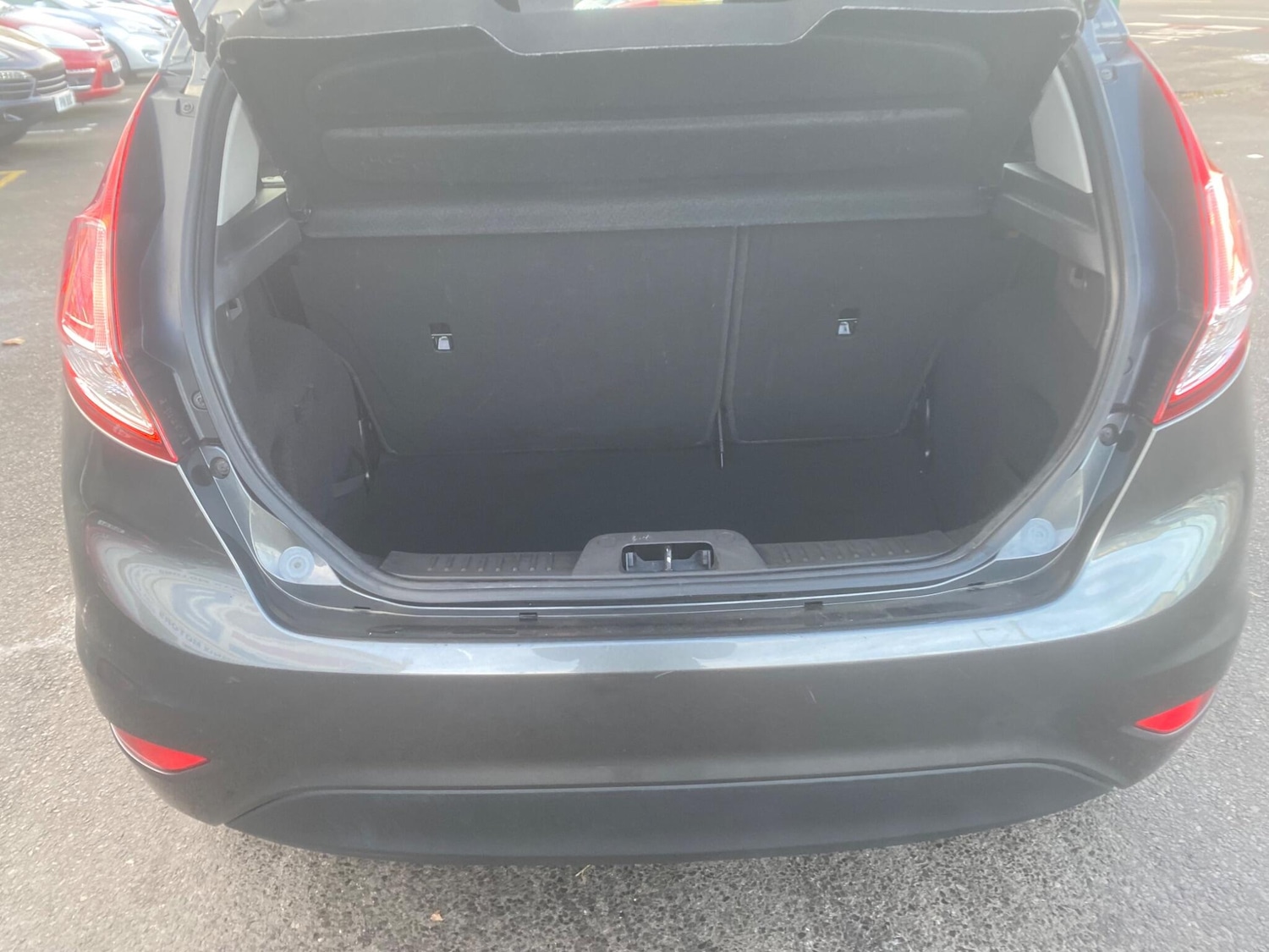 Used Ford Fiesta for sale - 76997017: Photo 32