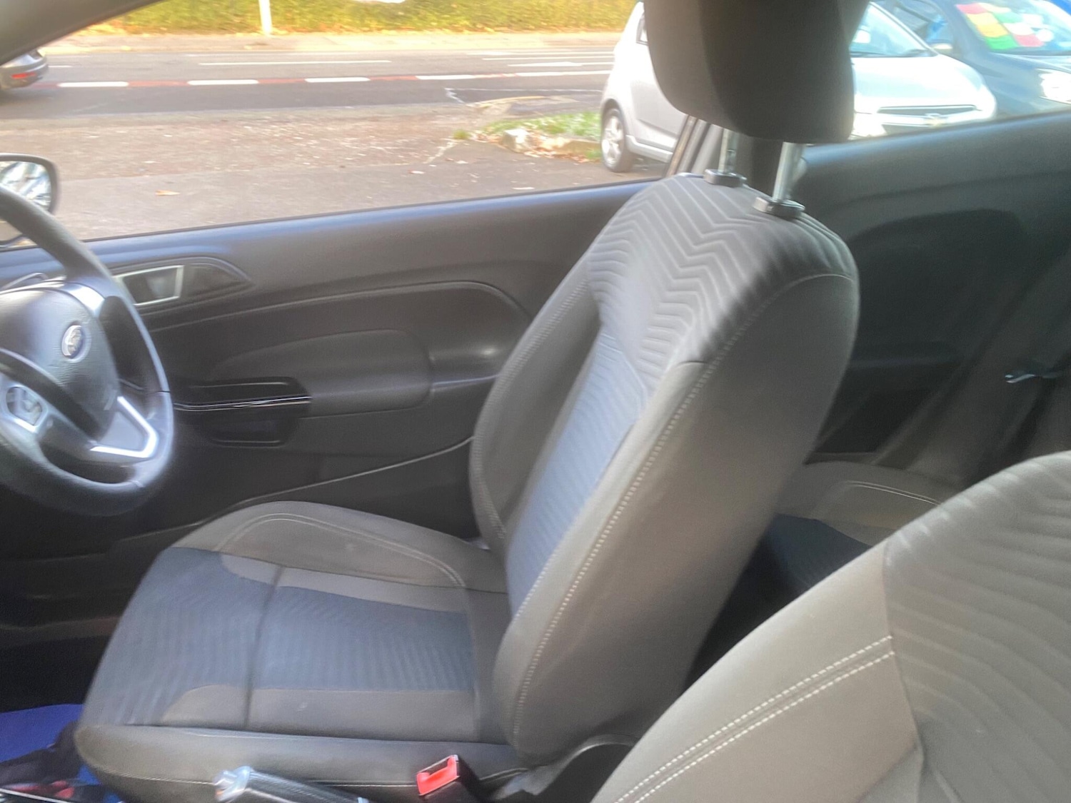 Used Ford Fiesta for sale - 76997017: Photo 35