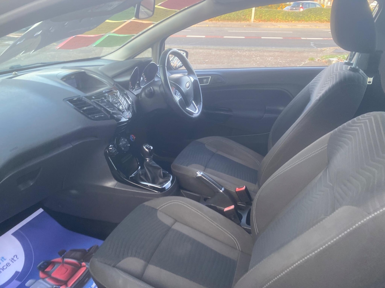 Used Ford Fiesta for sale - 76997017: Photo 36