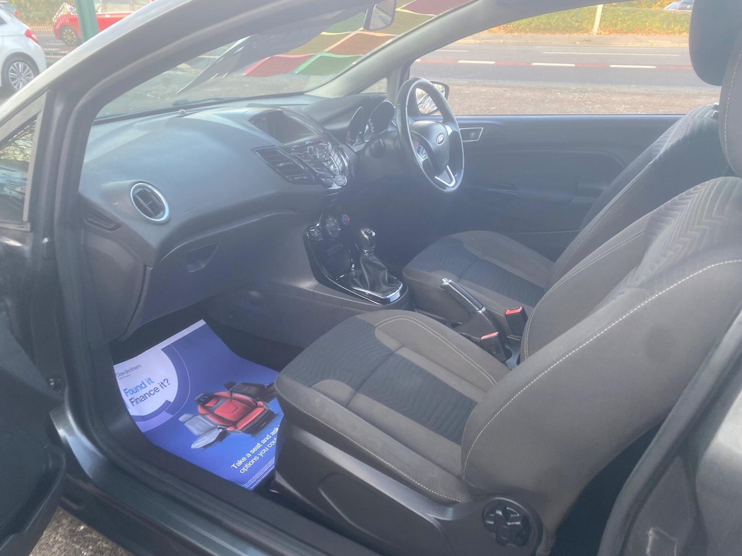 Used Ford Fiesta for sale - 76997017: Photo 37