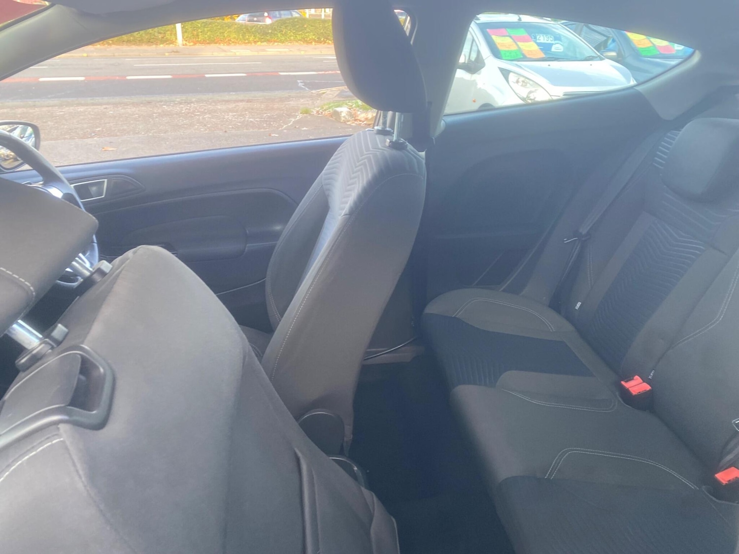 Used Ford Fiesta for sale - 76997017: Photo 38