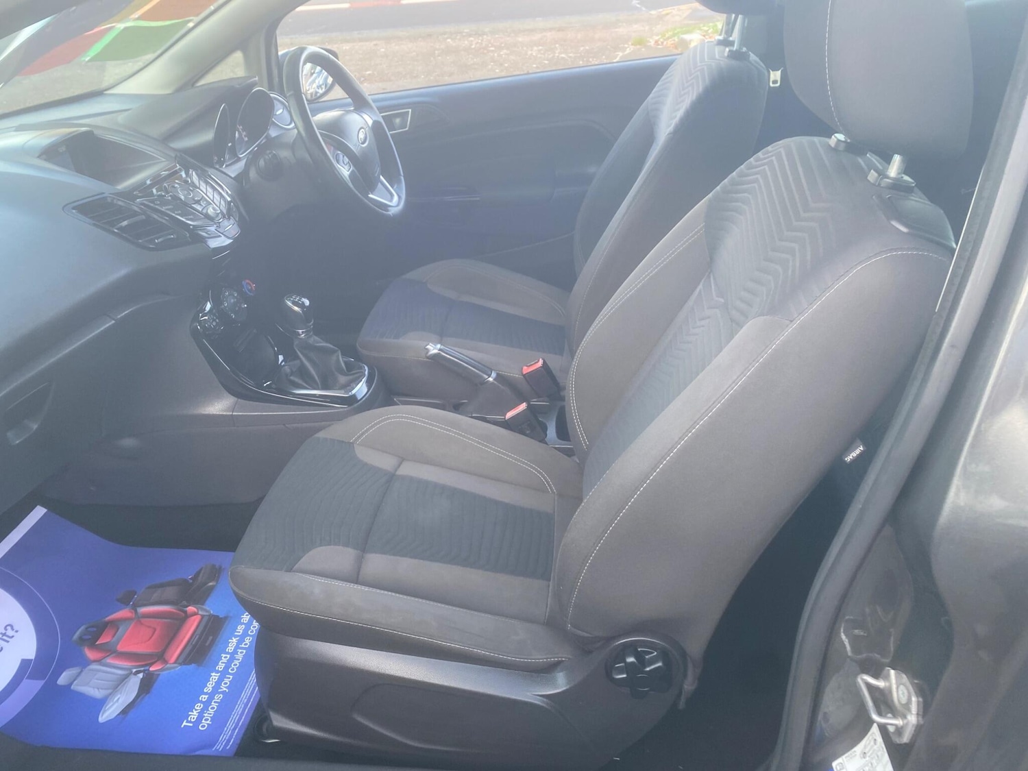 Used Ford Fiesta for sale - 76997017: Photo 39