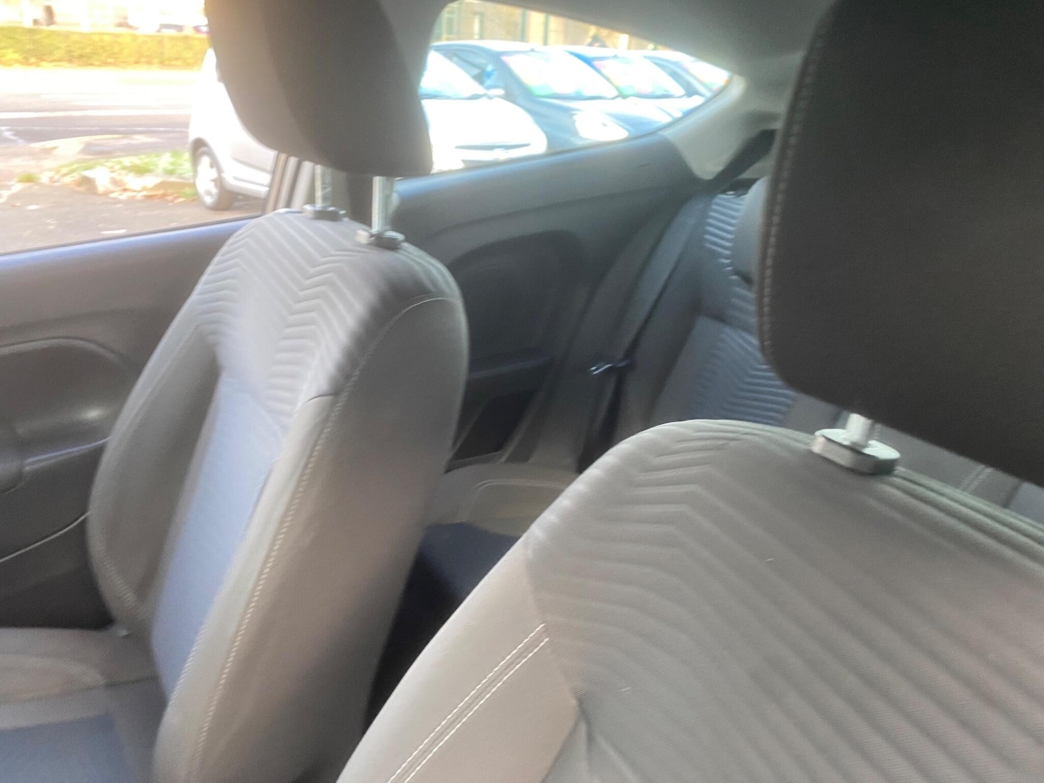 Used Ford Fiesta for sale - 76997017: Photo 40