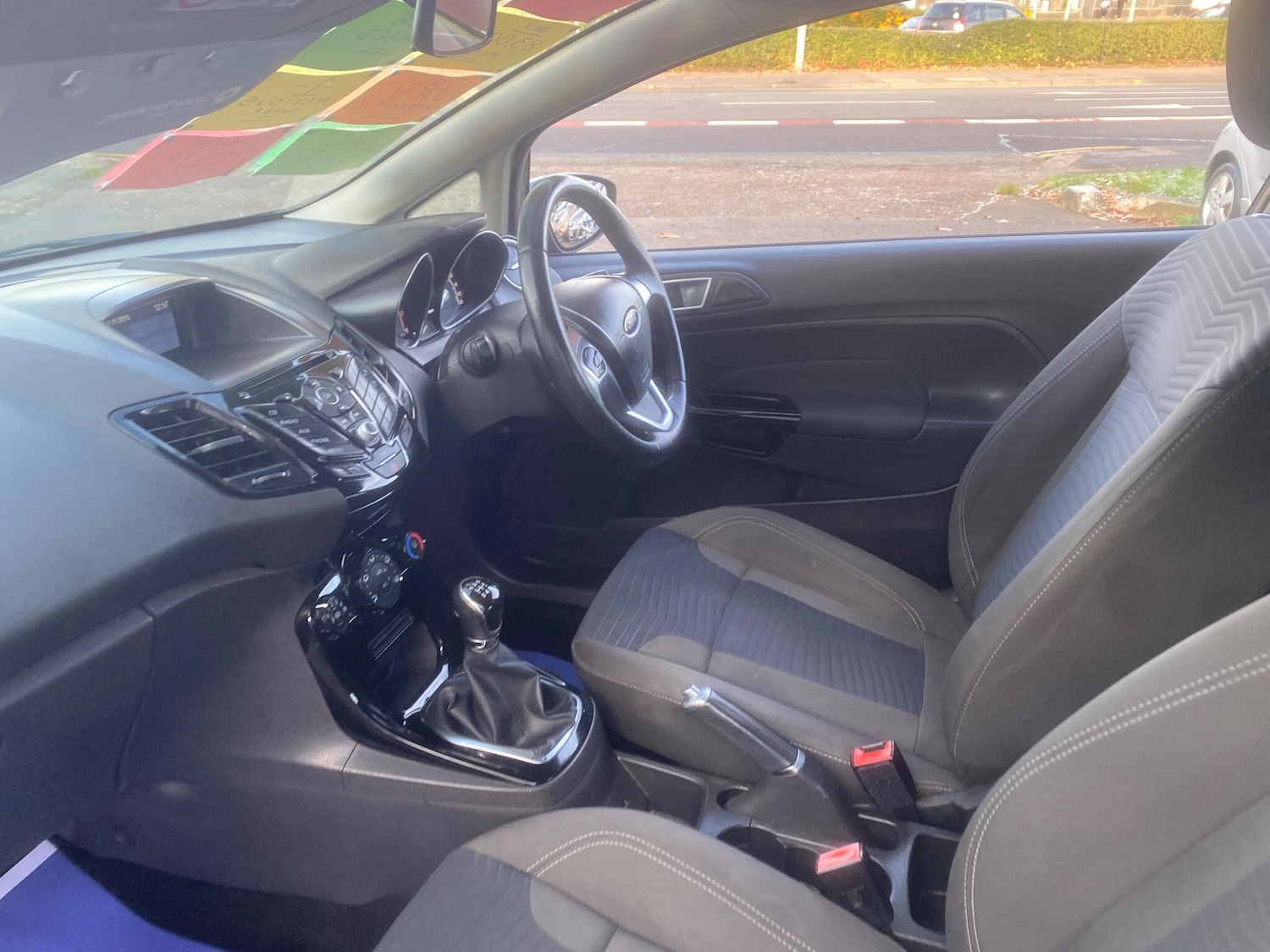 Used Ford Fiesta for sale - 76997017: Photo 41