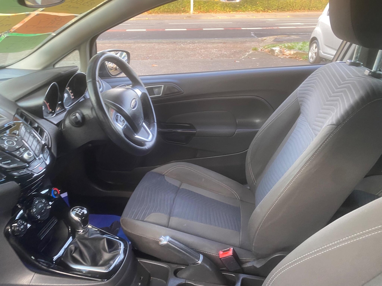 Used Ford Fiesta for sale - 76997017: Photo 42