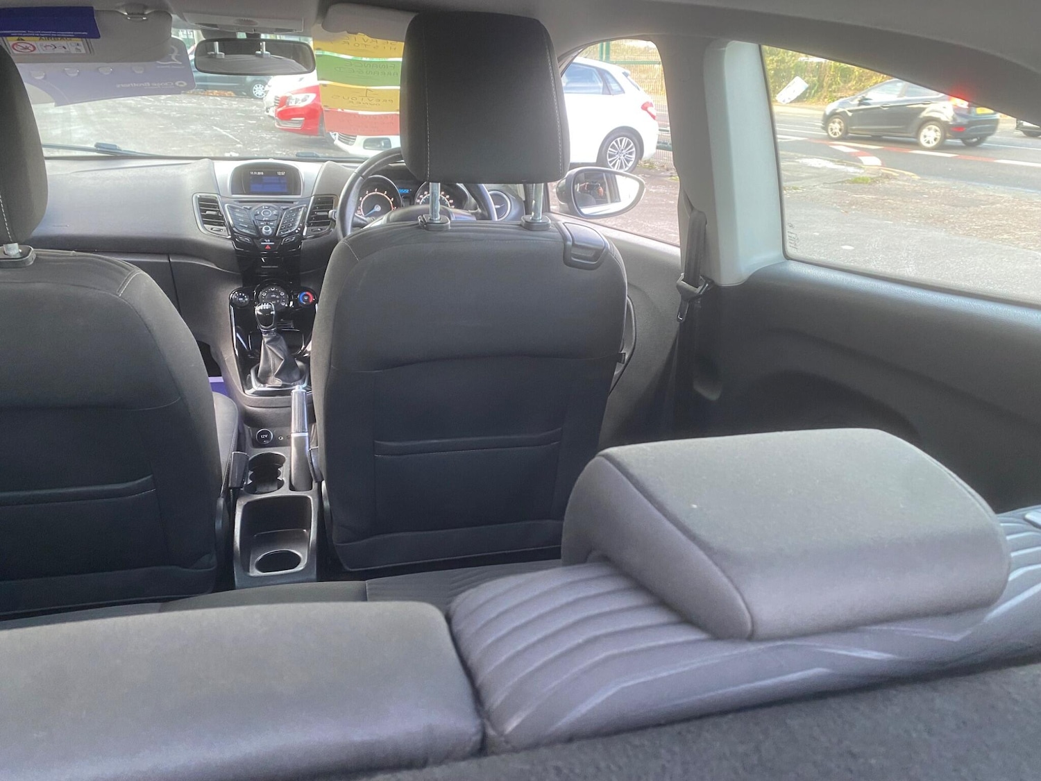 Used Ford Fiesta for sale - 76997017: Photo 43