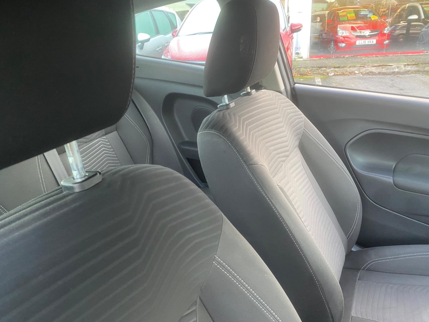 Used Ford Fiesta for sale - 76997017: Photo 44