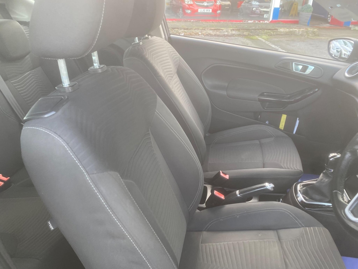 Used Ford Fiesta for sale - 76997017: Photo 48