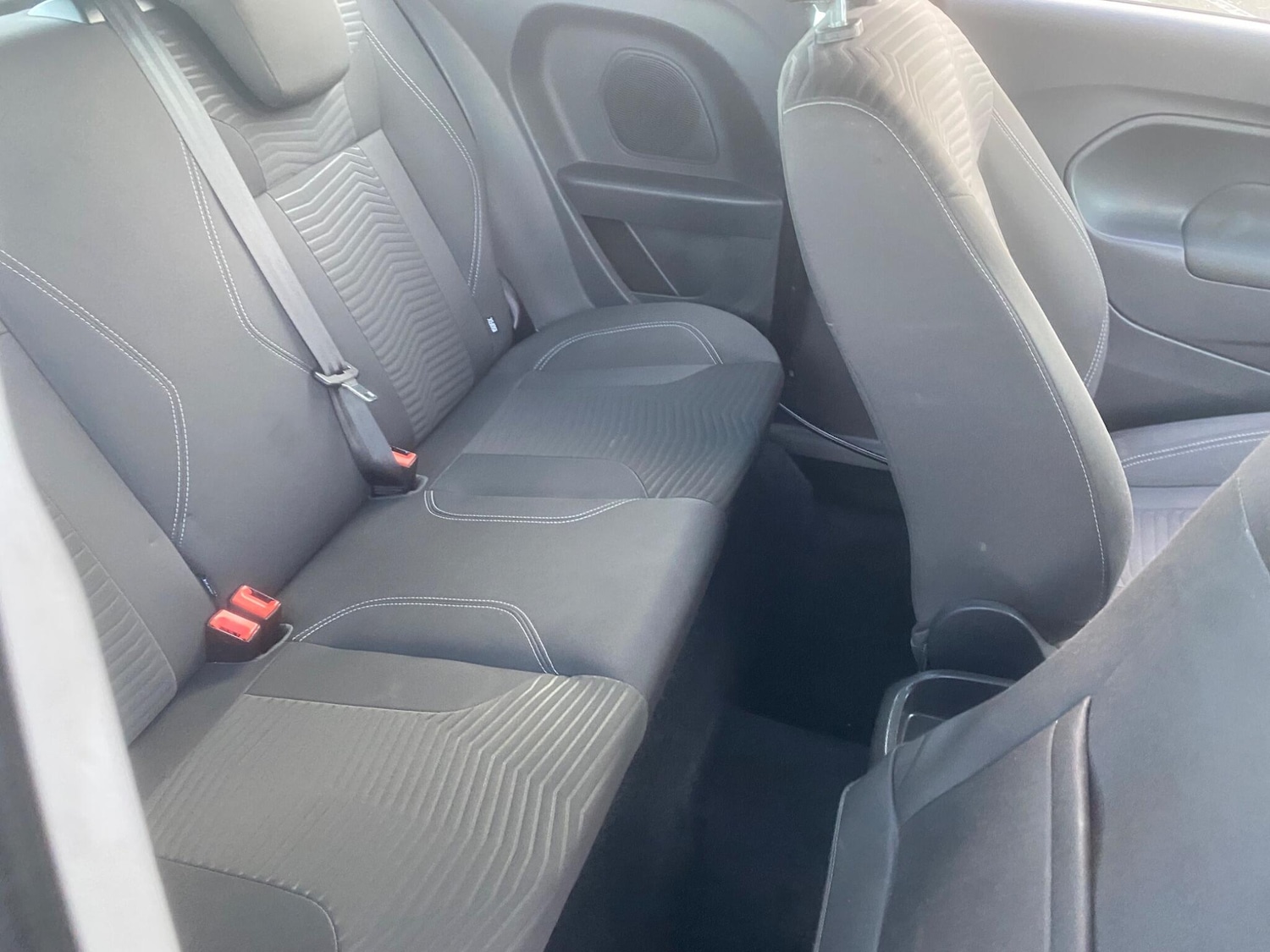 Used Ford Fiesta for sale - 76997017: Photo 49