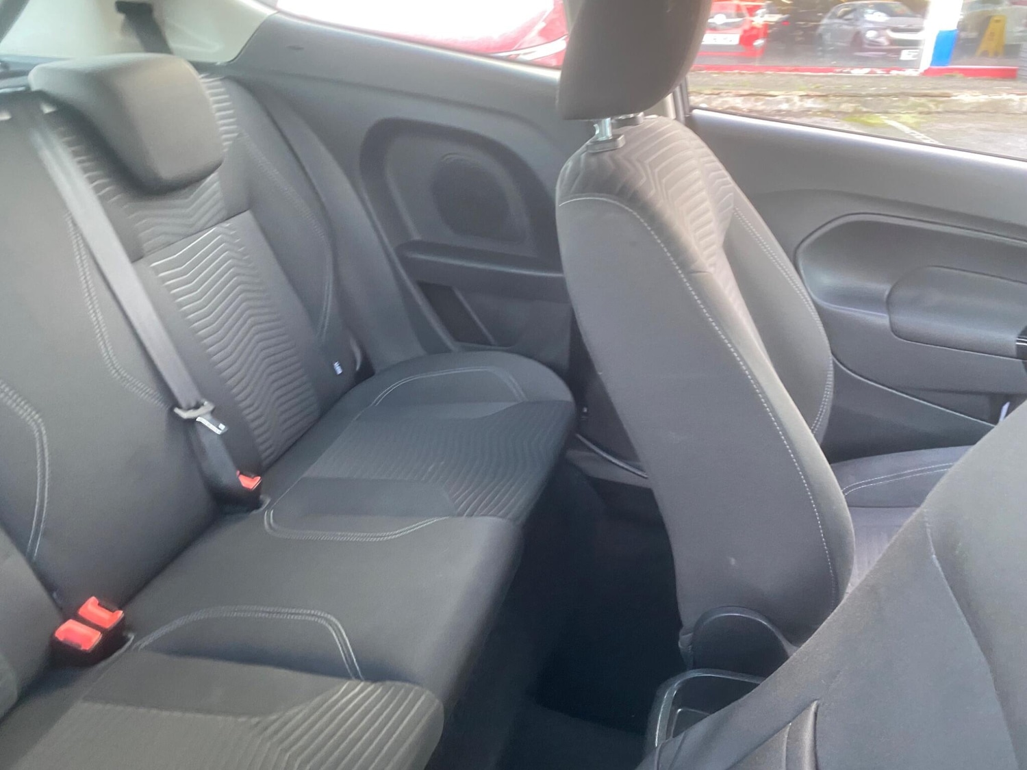 Used Ford Fiesta for sale - 76997017: Photo 50