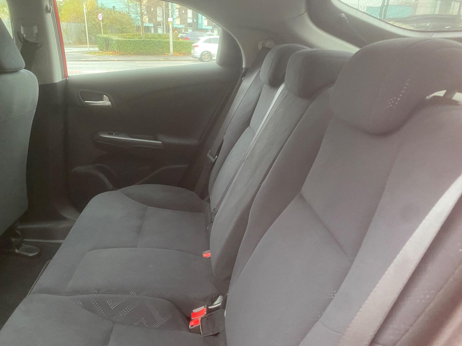 Used Honda Civic 2014 for sale - 76993230: Photo 20