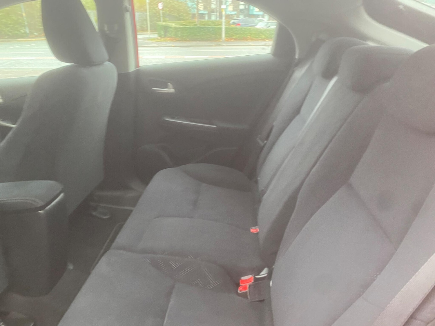 Used Honda Civic 2014 for sale - 76993230: Photo 21