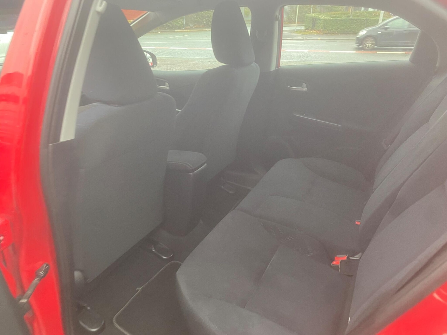 Used Honda Civic 2014 for sale - 76993230: Photo 22