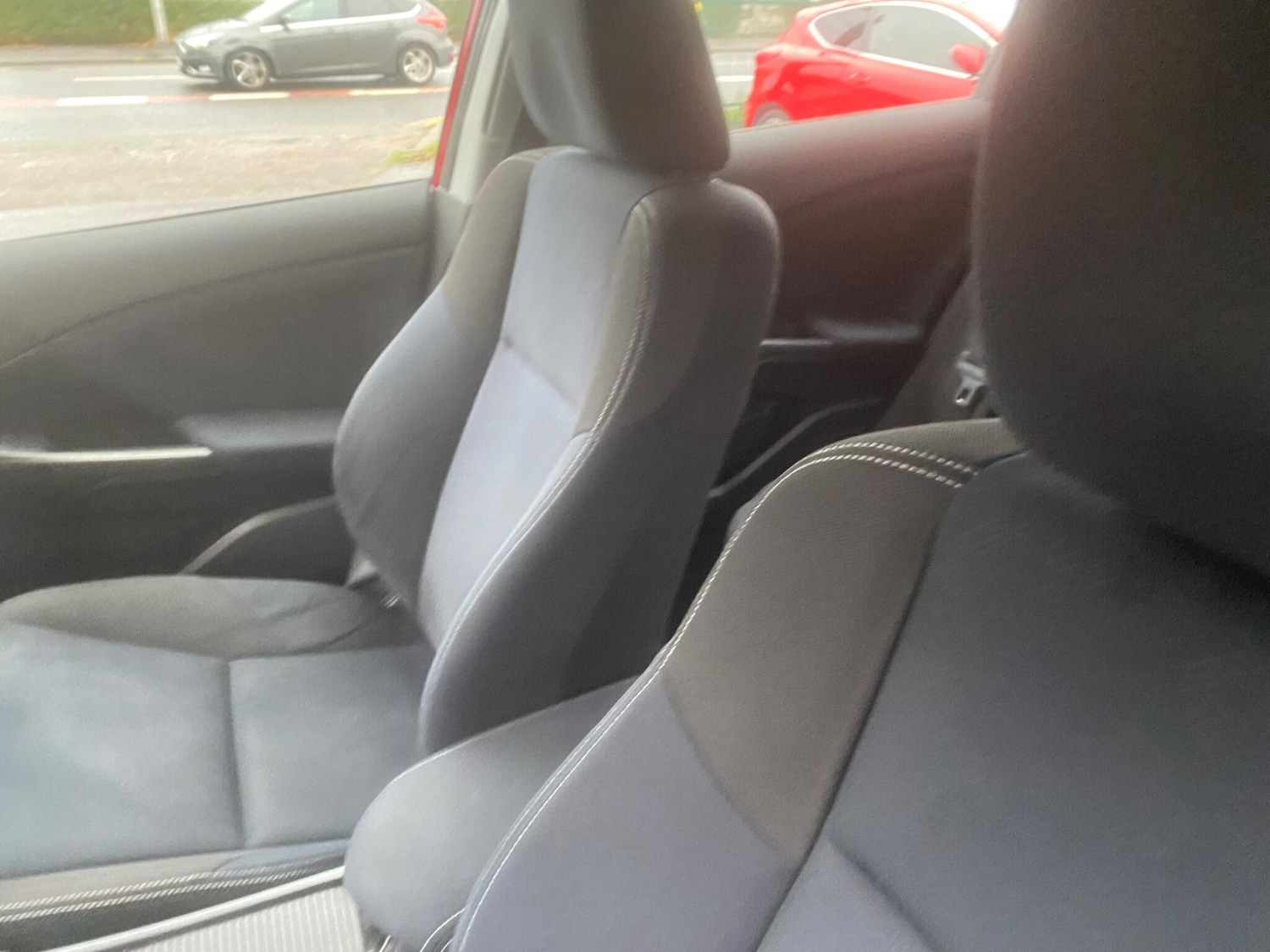 Used Honda Civic 2014 for sale - 76993230: Photo 38