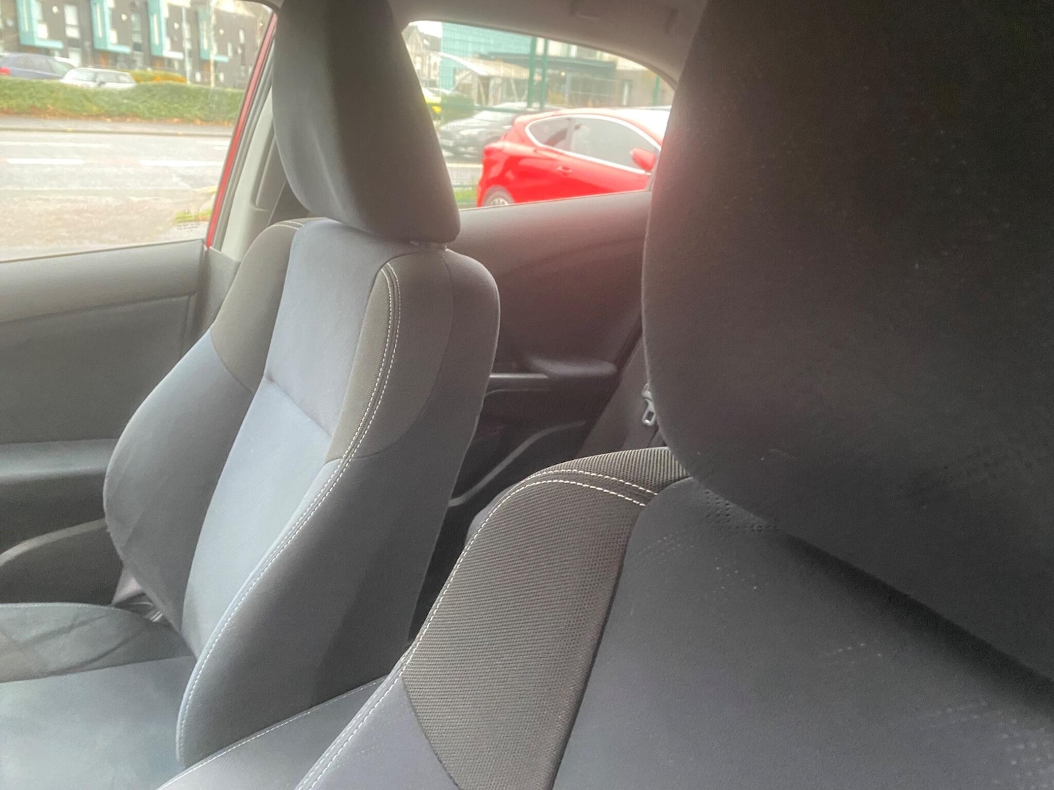 Used Honda Civic 2014 for sale - 76993230: Photo 39