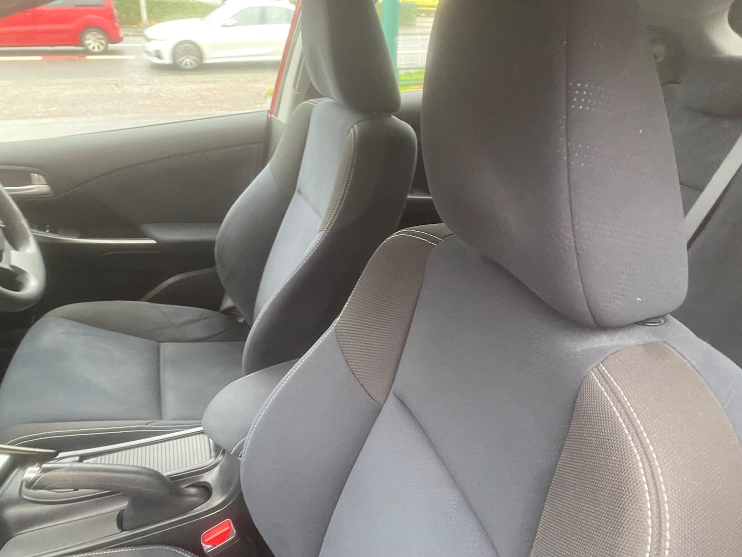 Used Honda Civic 2014 for sale - 76993230: Photo 40