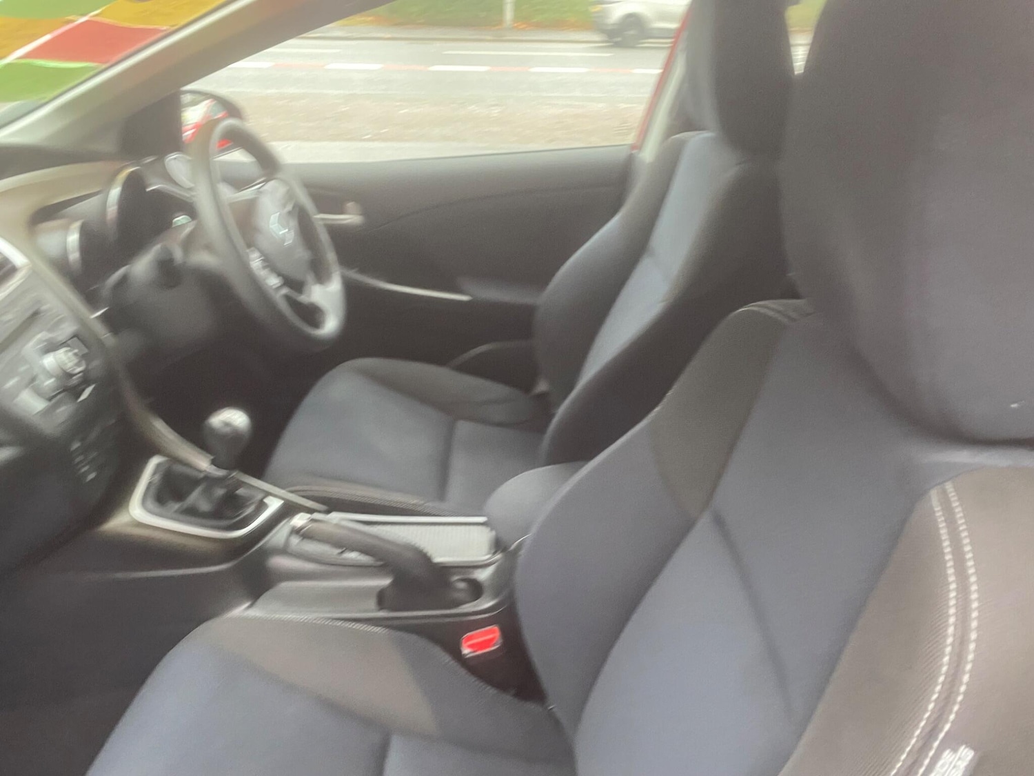 Used Honda Civic 2014 for sale - 76993230: Photo 43