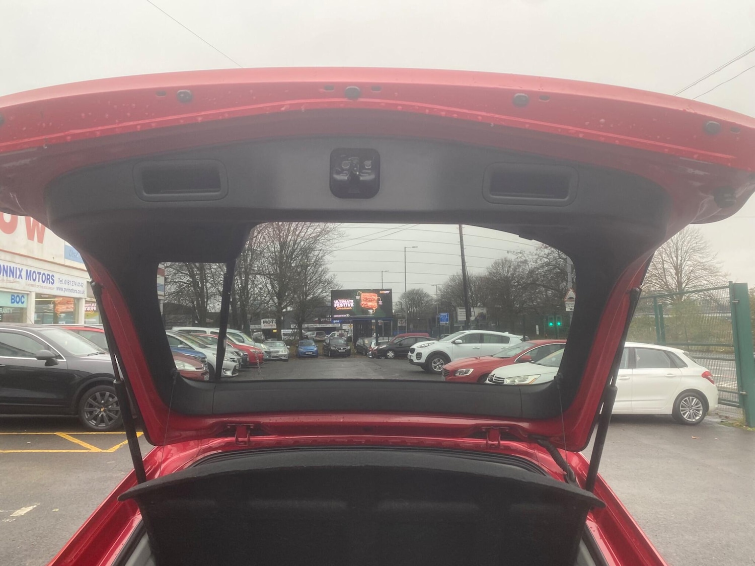 Used Honda Civic 2014 for sale - 76993230: Photo 46