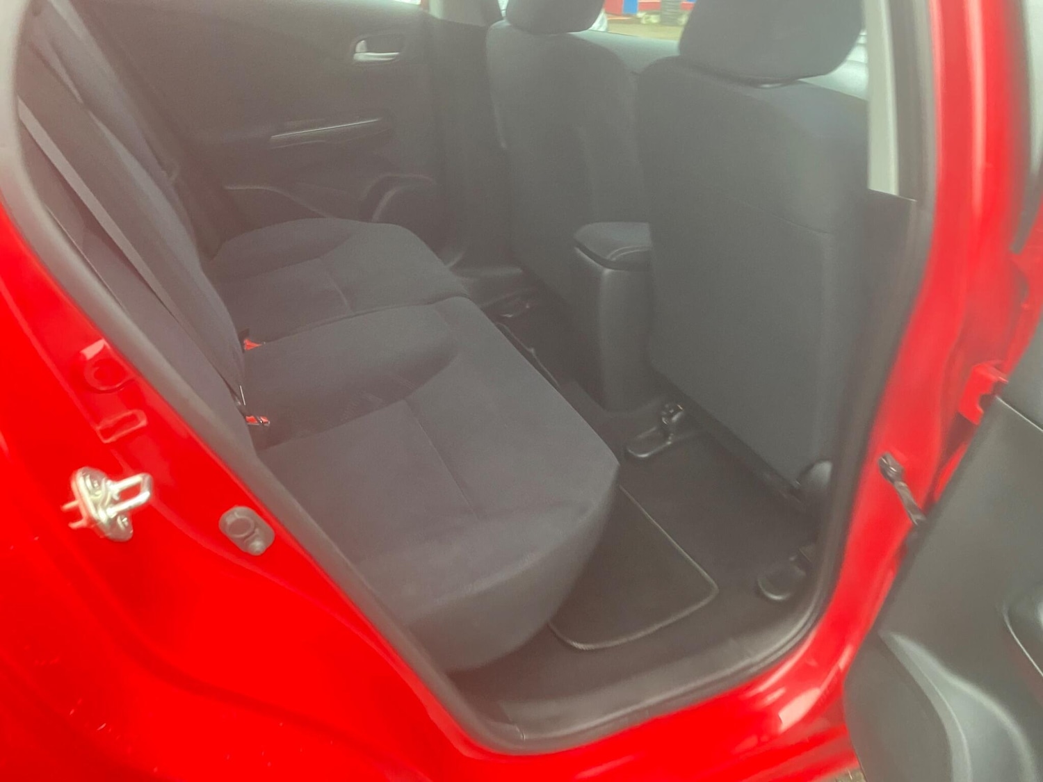 Used Honda Civic 2014 for sale - 76993230: Photo 47