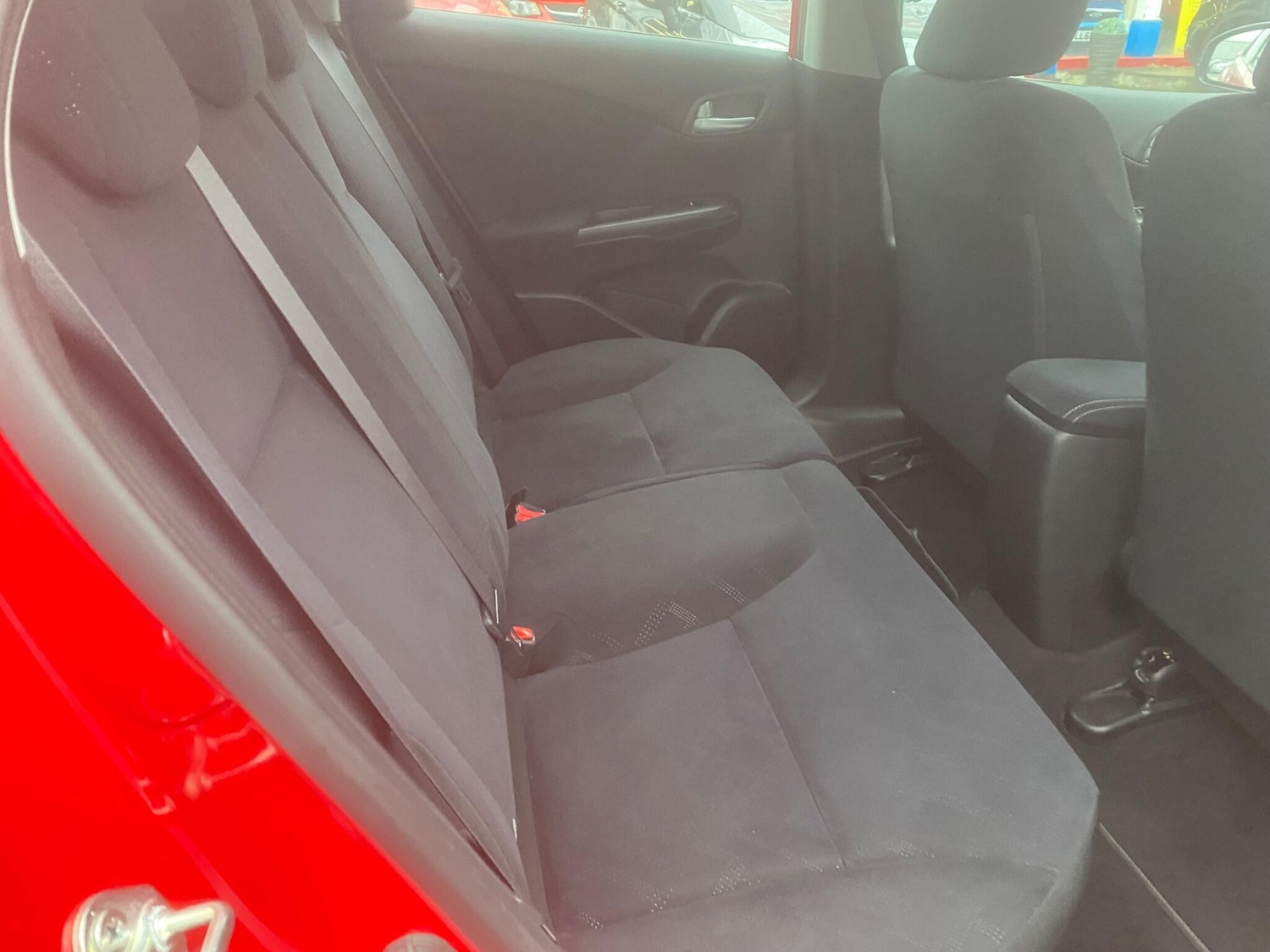 Used Honda Civic 2014 for sale - 76993230: Photo 48