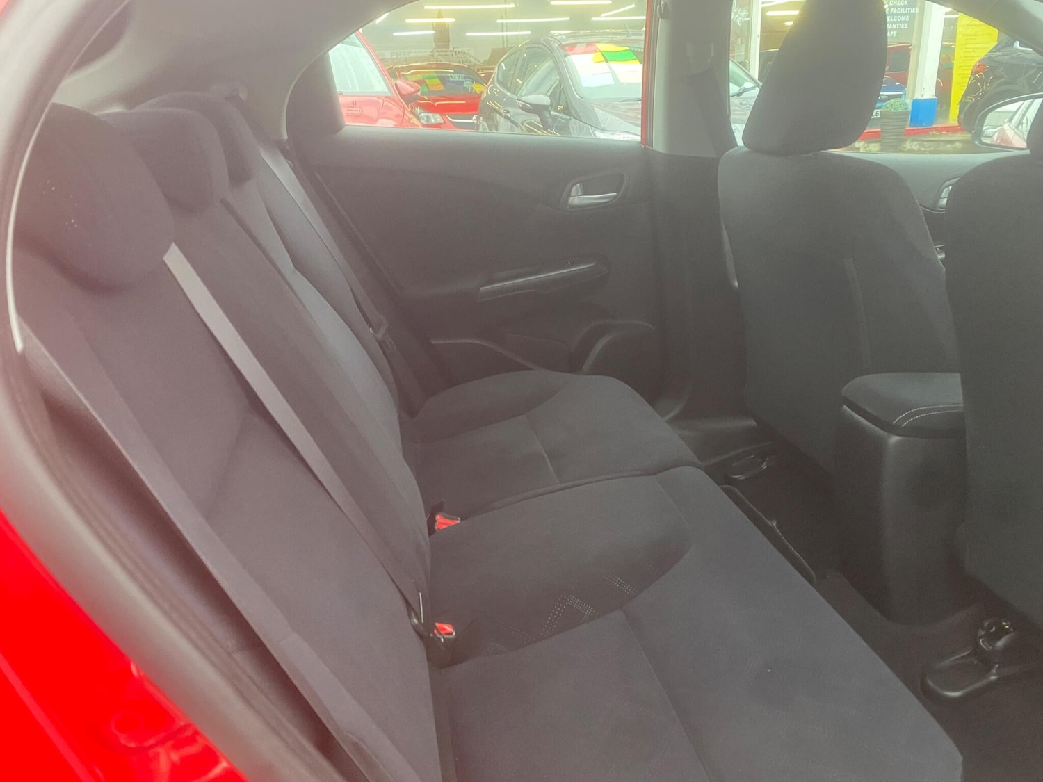 Used Honda Civic 2014 for sale - 76993230: Photo 49