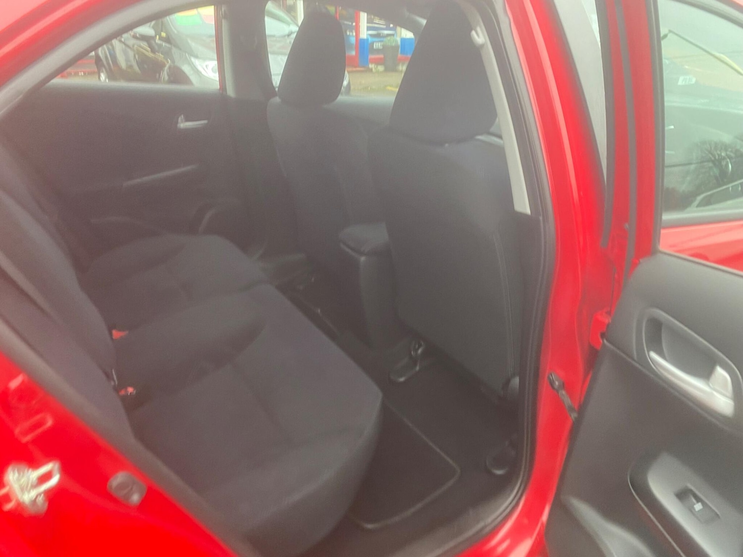 Used Honda Civic 2014 for sale - 76993230: Photo 51