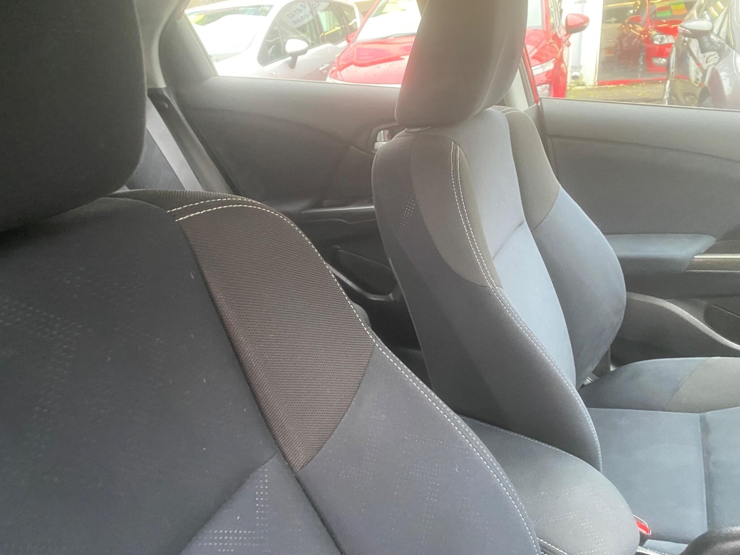 Used Honda Civic 2014 for sale - 76993230: Photo 55
