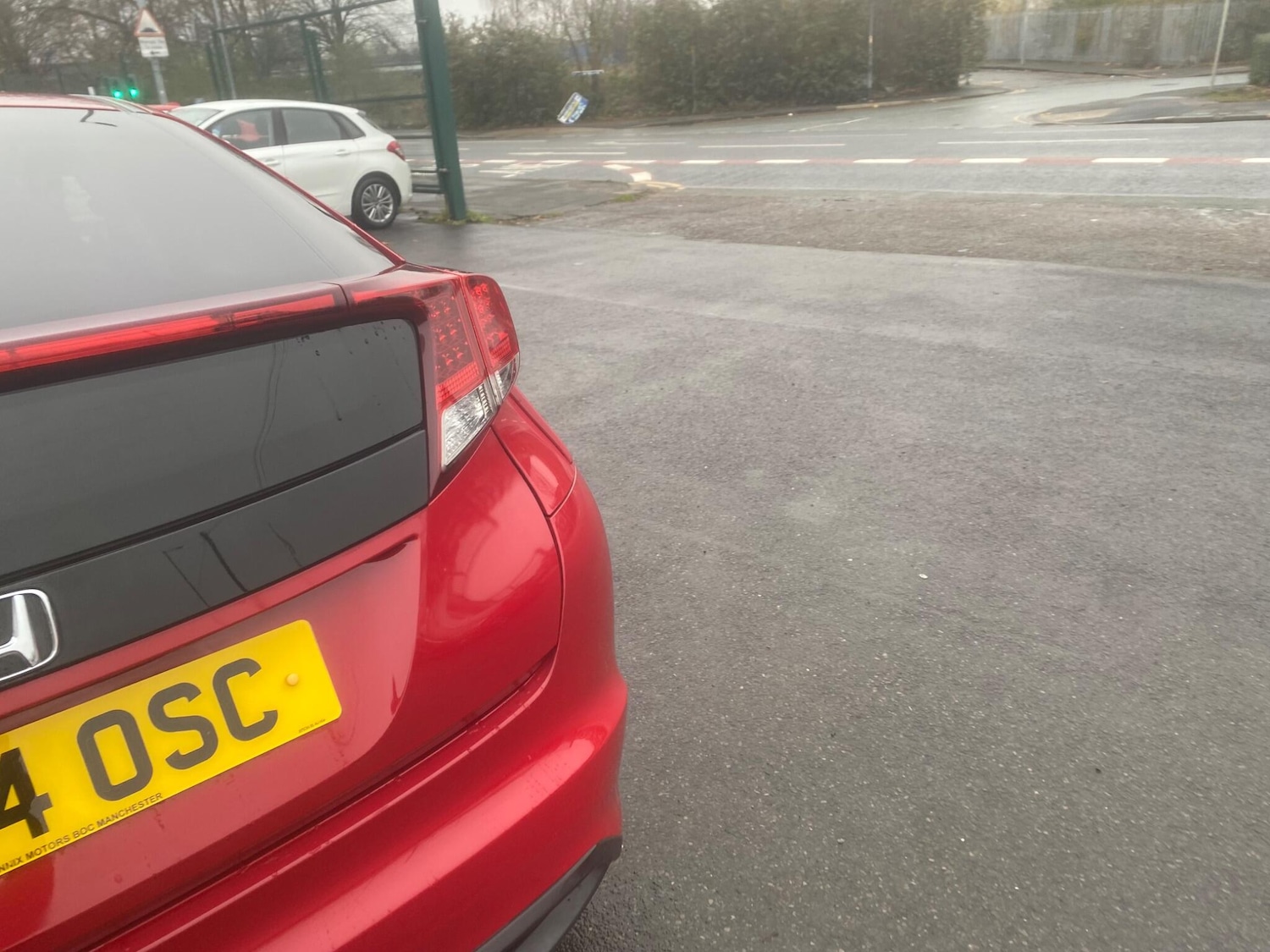 Used Honda Civic 2014 for sale - 76993230: Photo 68