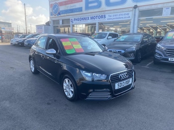 Used Audi A1 2013 for sale - 76549713: Photo