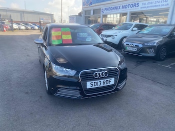 Used Audi A1 2013 for sale - 76549713: Photo