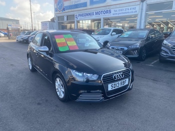 Used Audi A1 2013 for sale - 76549713: Photo