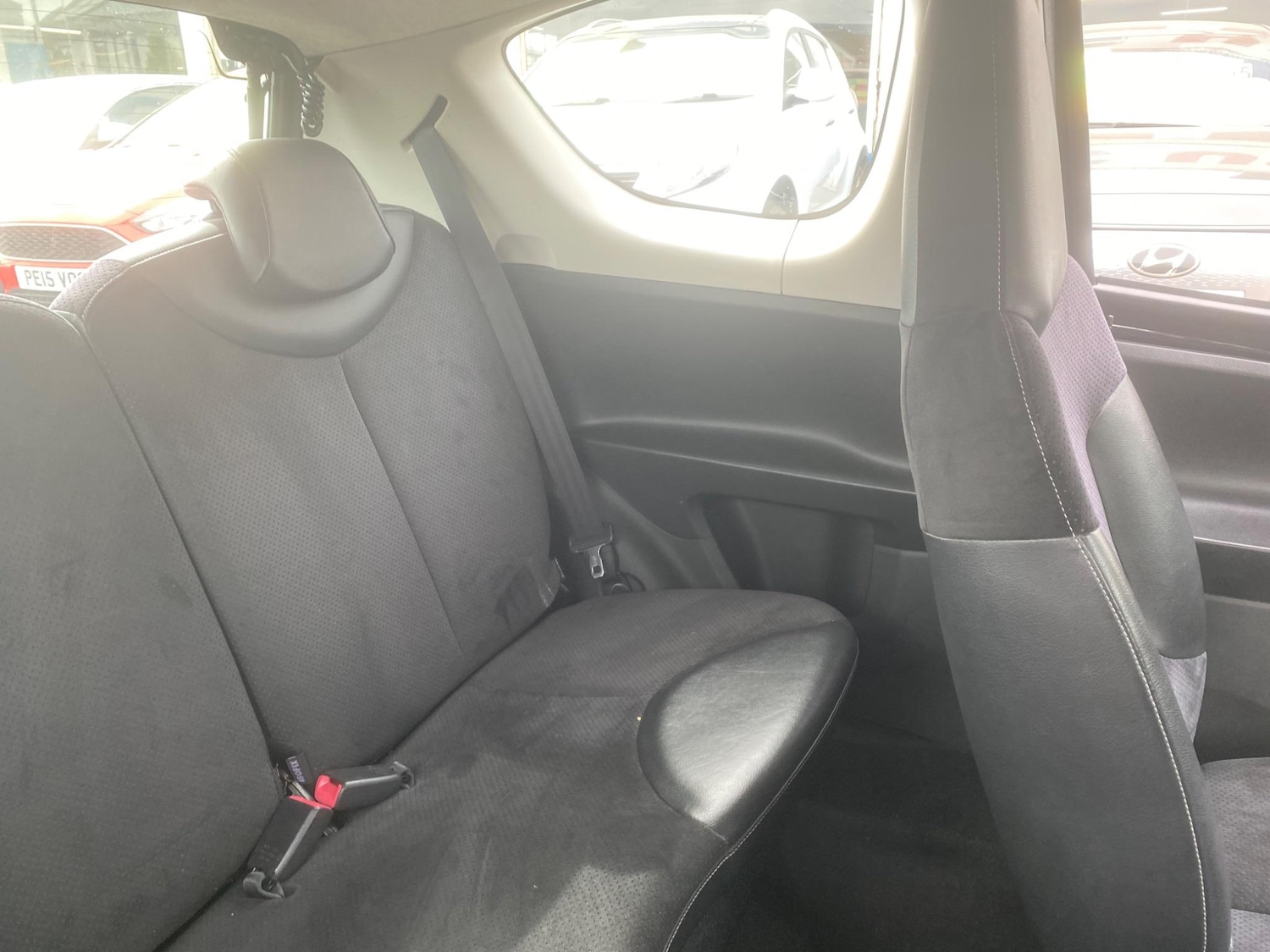 Used Toyota AYGO 2012 for sale - 76549454: Photo 50