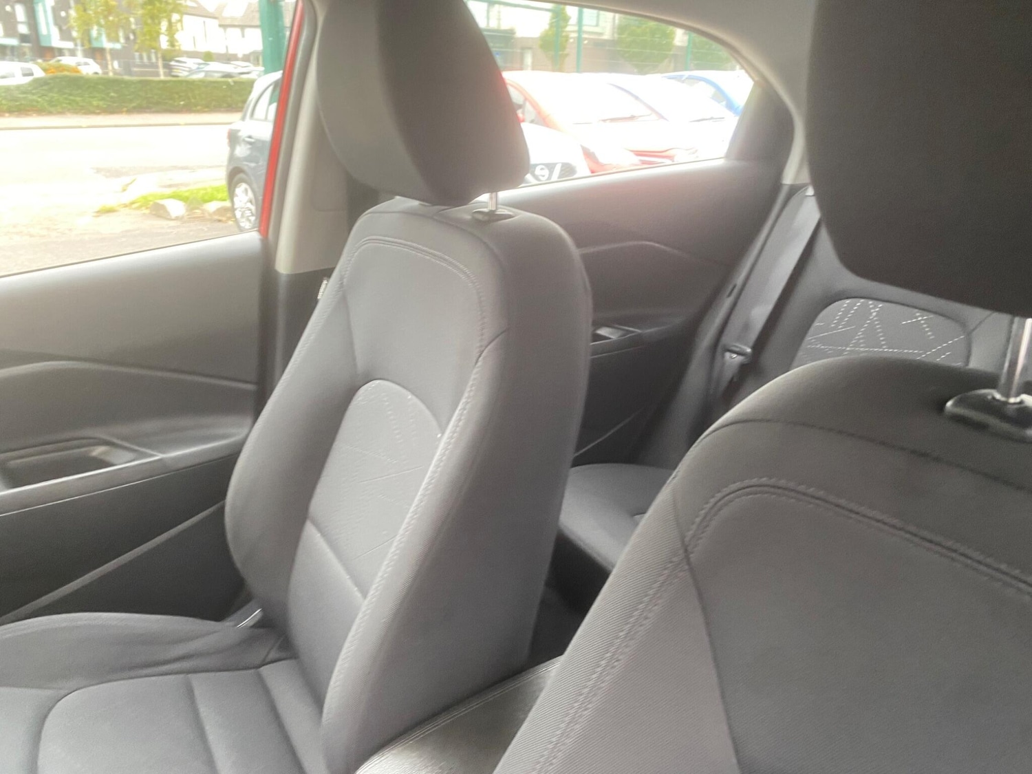 Used Kia Rio for sale - 76549336: Photo 11