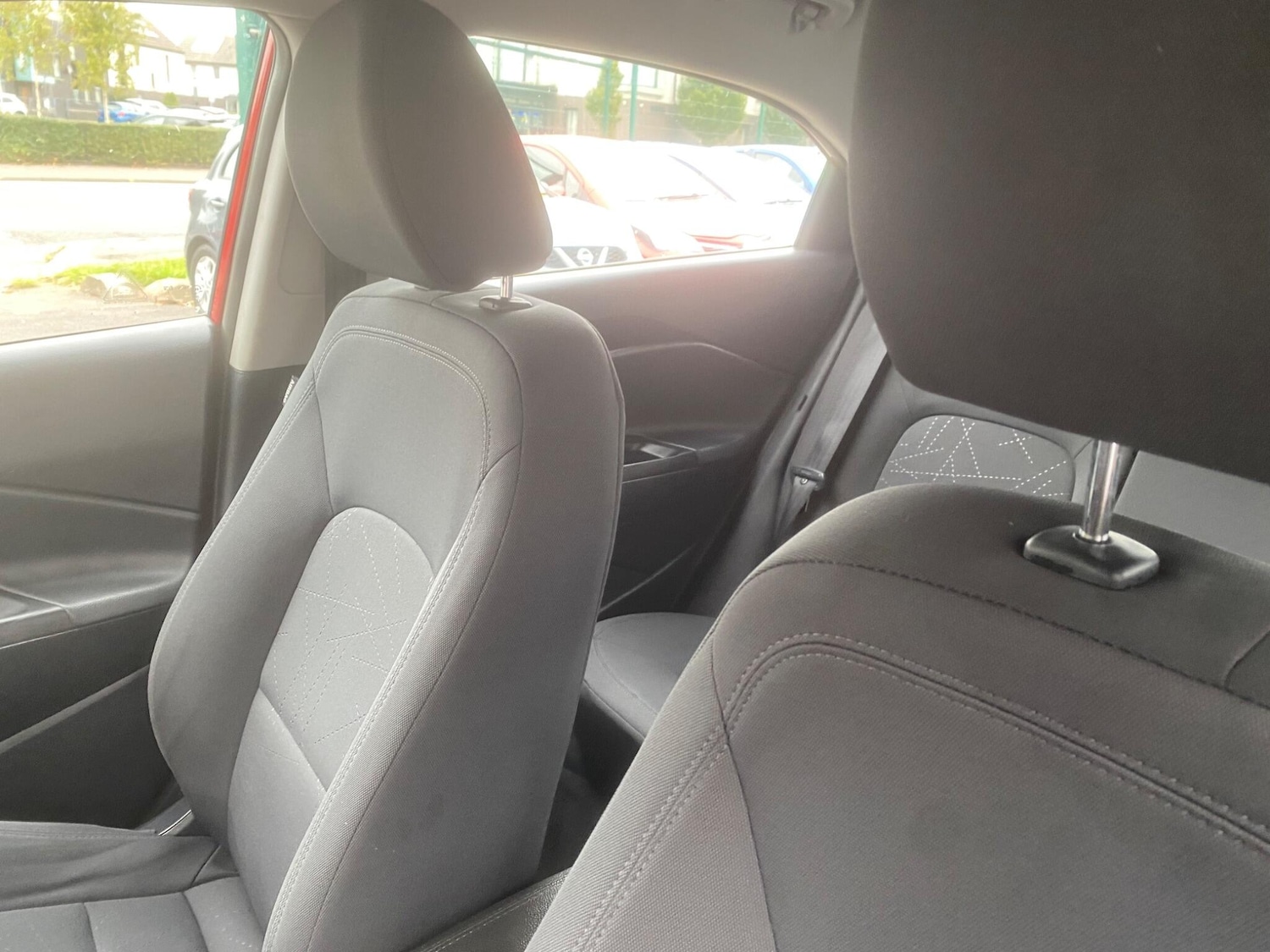 Used Kia Rio for sale - 76549336: Photo 12