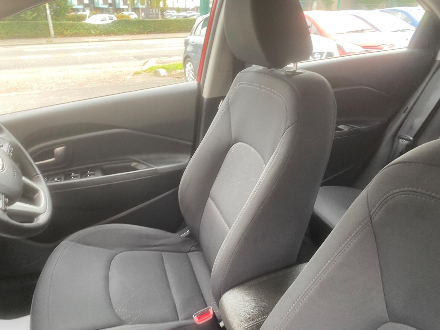 Used Kia Rio for sale - 76549336: Photo 16