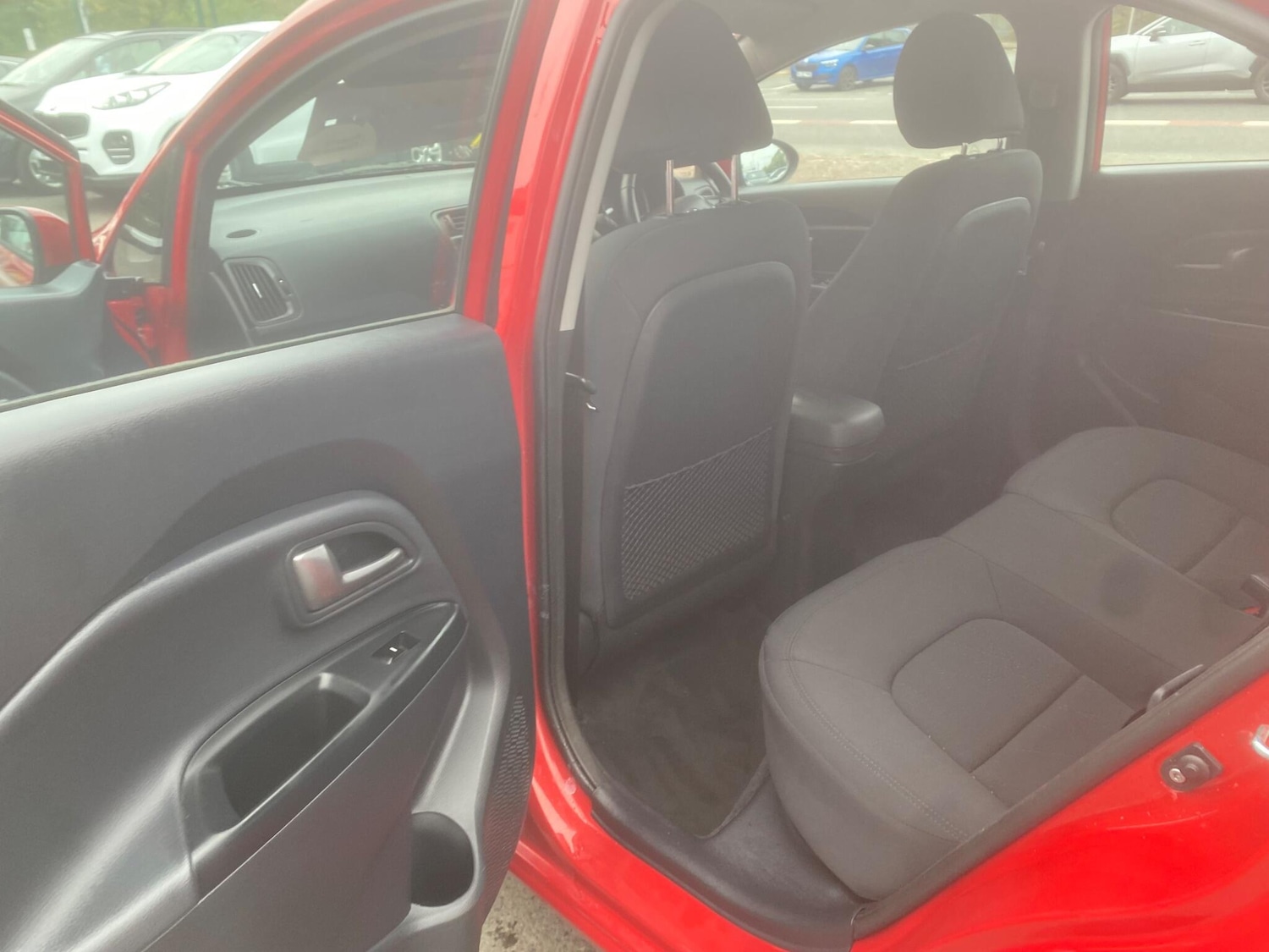 Used Kia Rio for sale - 76549336: Photo 26