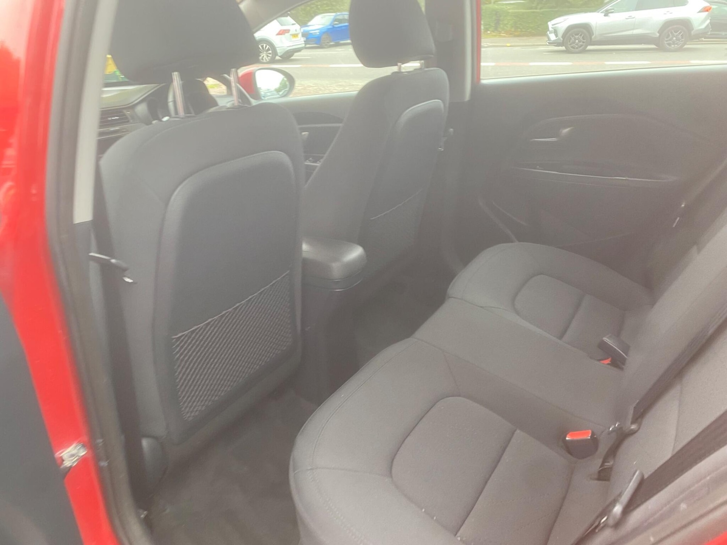 Used Kia Rio for sale - 76549336: Photo 27