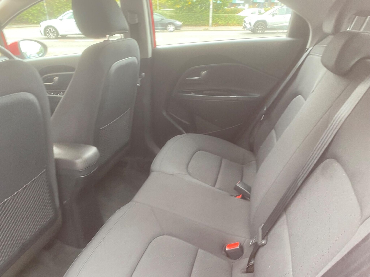 Used Kia Rio for sale - 76549336: Photo 28