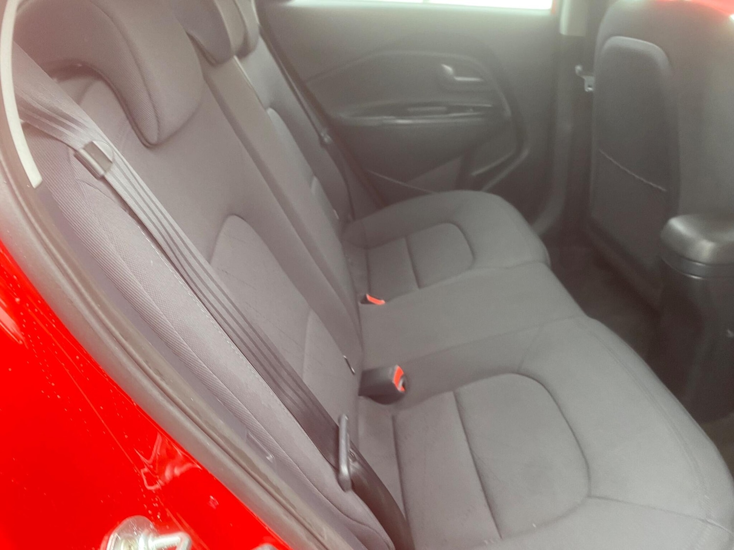 Used Kia Rio for sale - 76549336: Photo 44