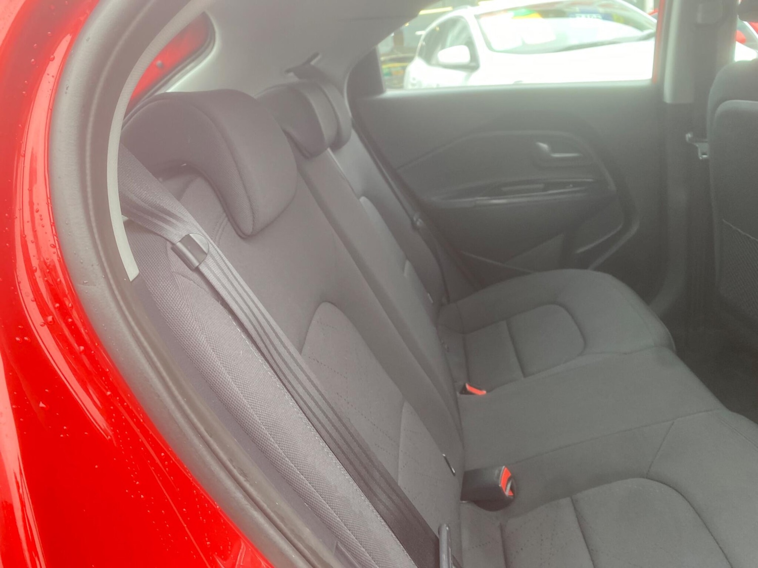 Used Kia Rio for sale - 76549336: Photo 45