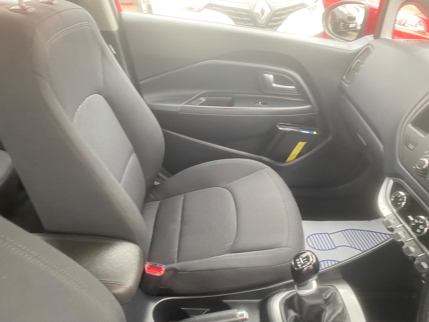 Used Kia Rio for sale - 76549336: Photo 56