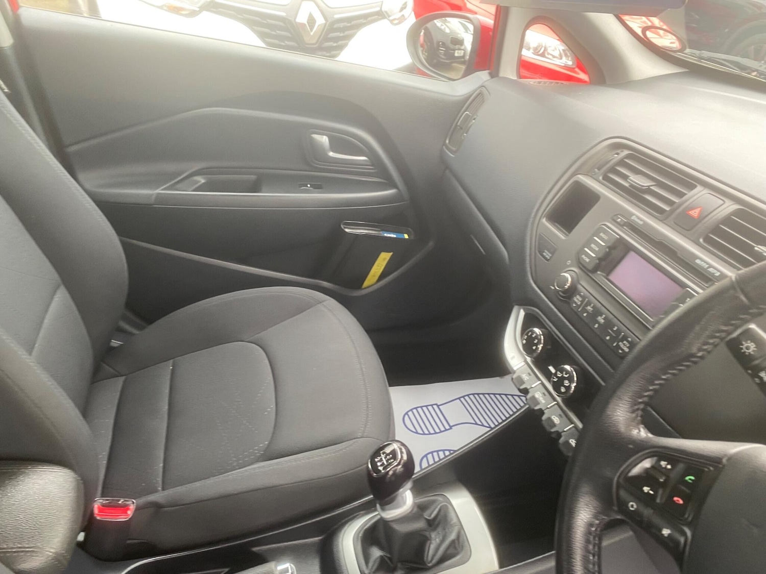 Used Kia Rio for sale - 76549336: Photo 61