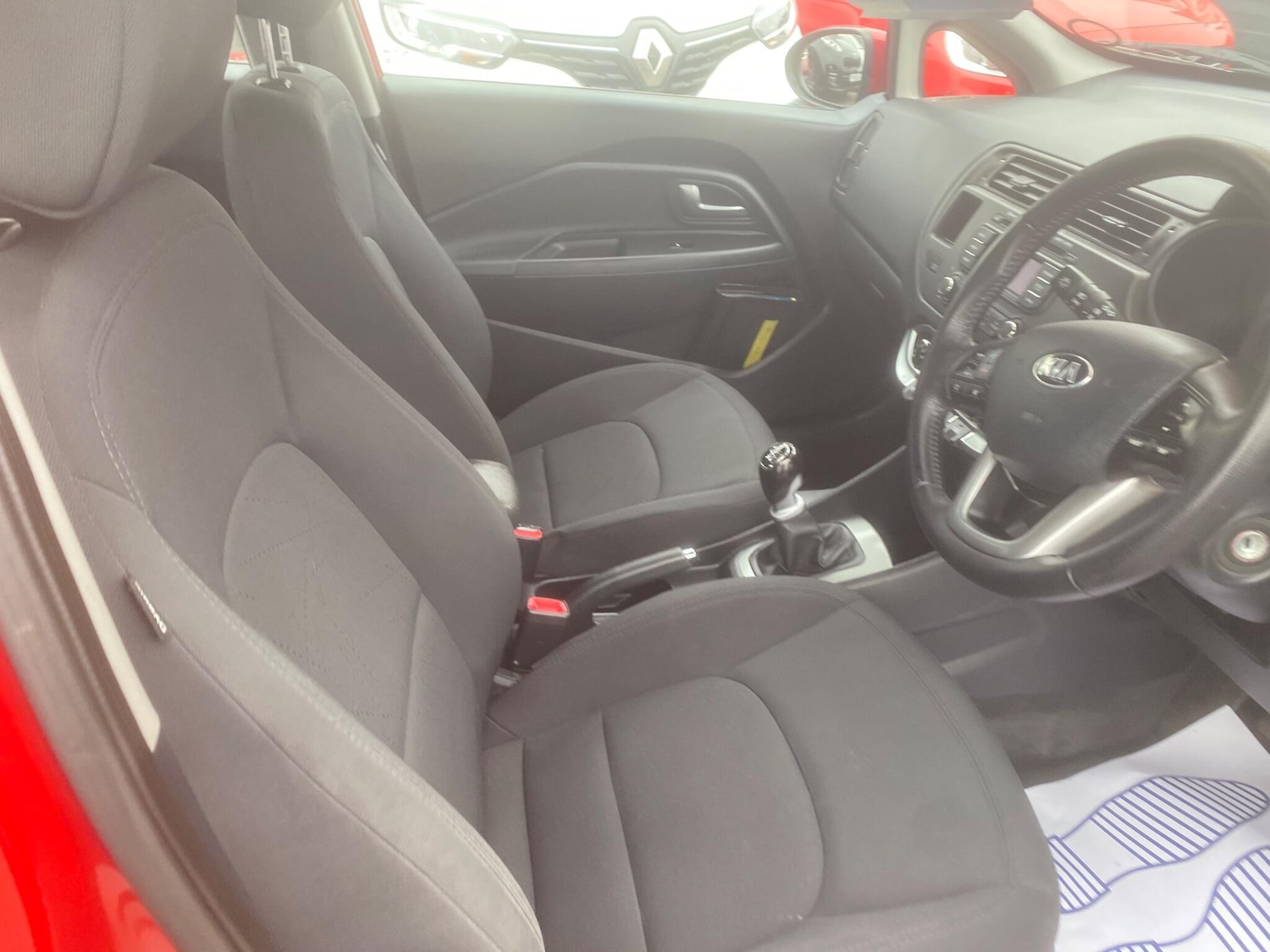 Used Kia Rio for sale - 76549336: Photo 63