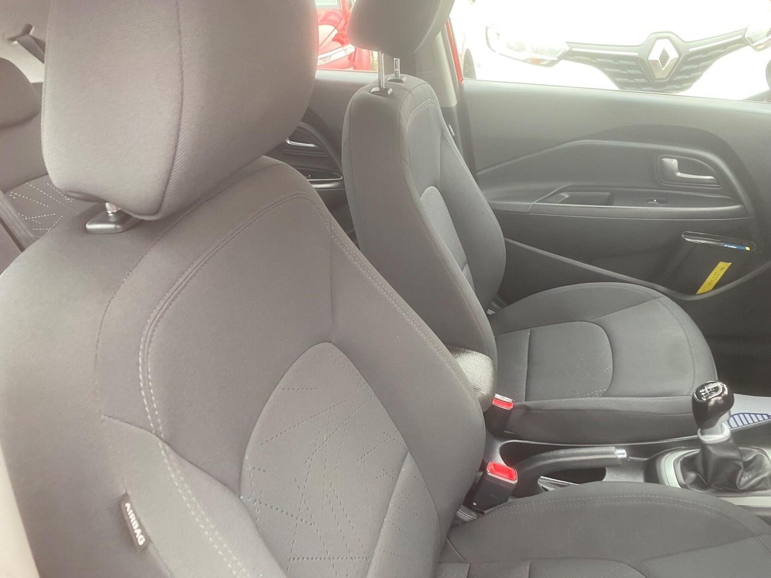 Used Kia Rio for sale - 76549336: Photo 64